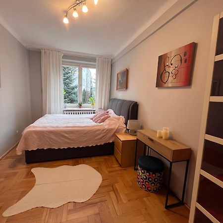 Apartament Poniatowskiego Rzeszow Centrum ภายนอก รูปภาพ